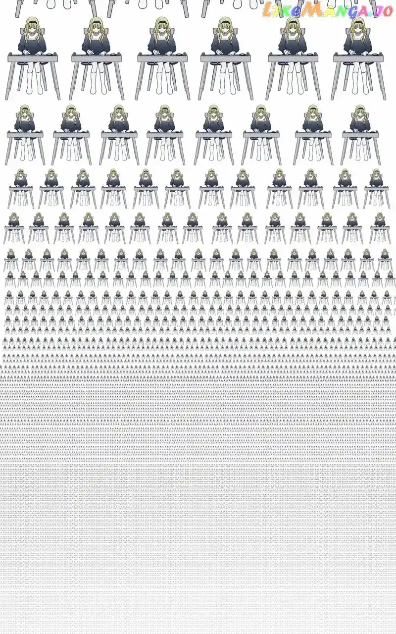 Throw the Trash in the Trash can! Chapter 74