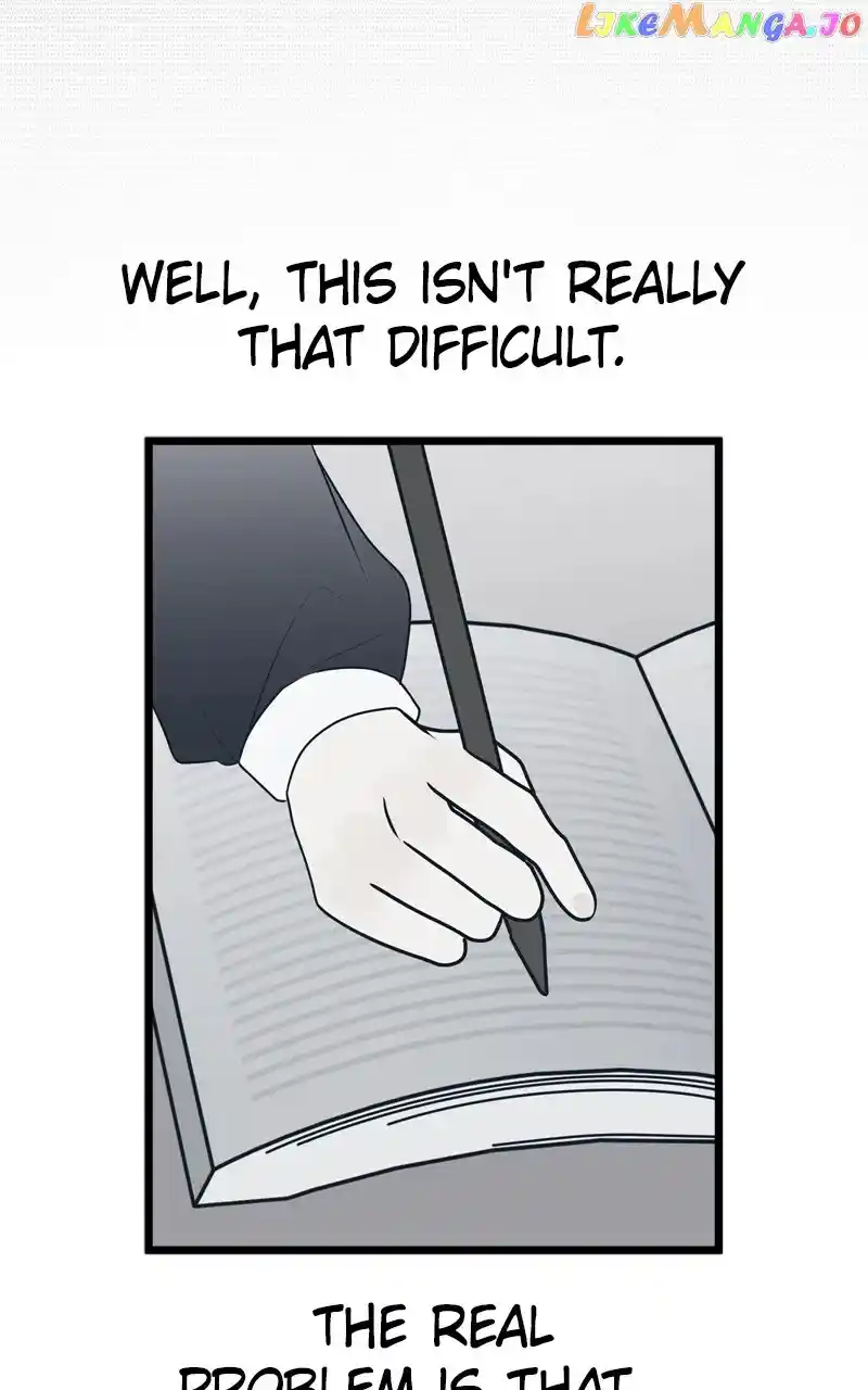 Throw the Trash in the Trash can! Chapter 74