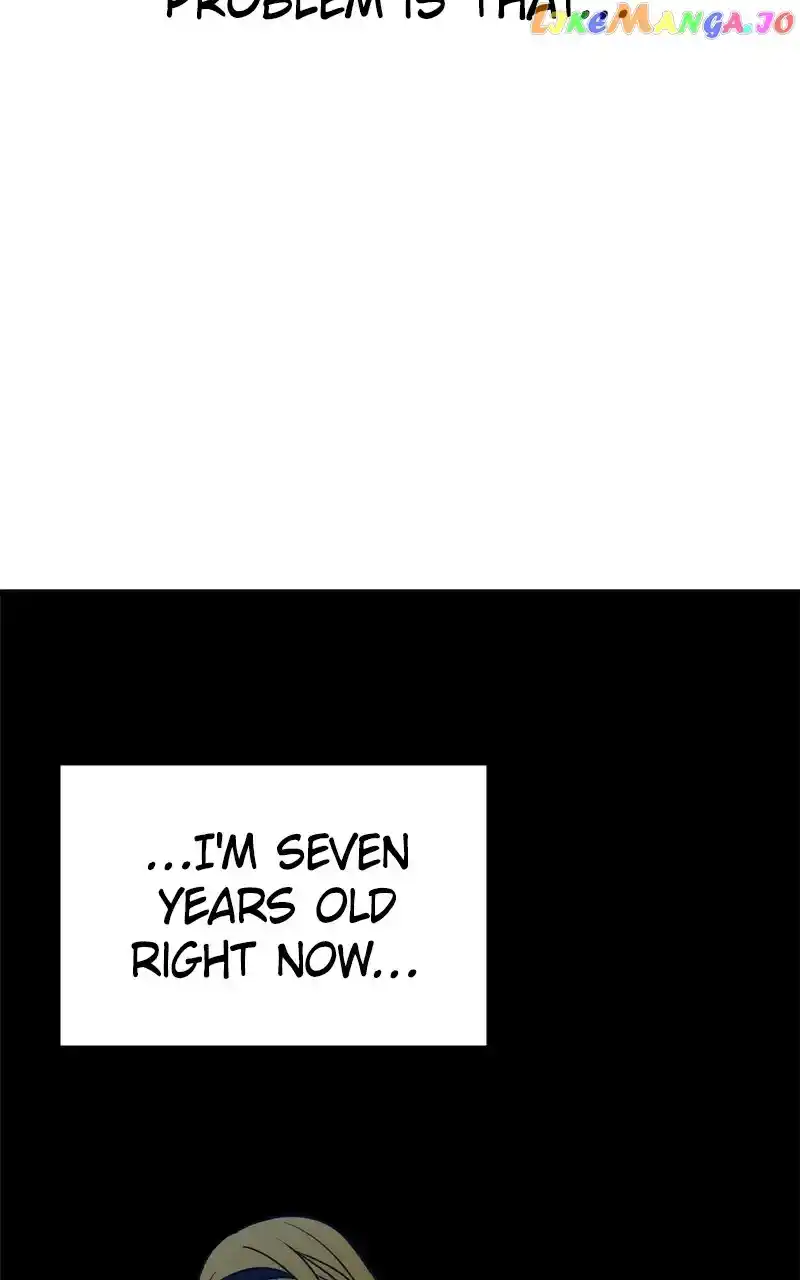 Throw the Trash in the Trash can! Chapter 74