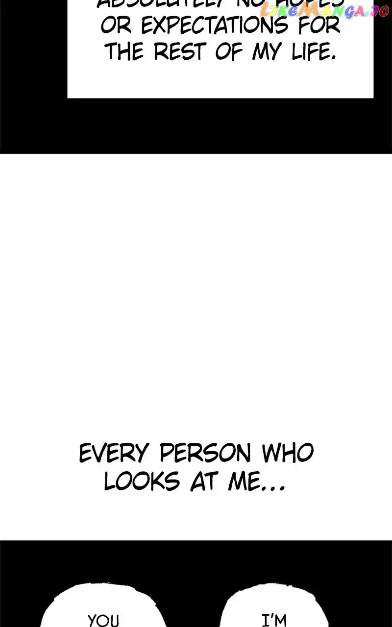 Throw the Trash in the Trash can! Chapter 74