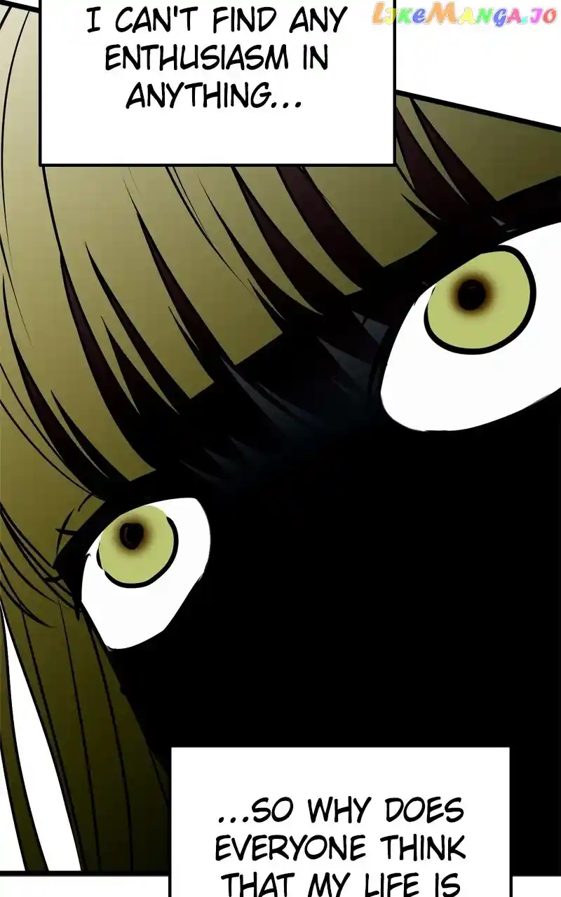 Throw the Trash in the Trash can! Chapter 74