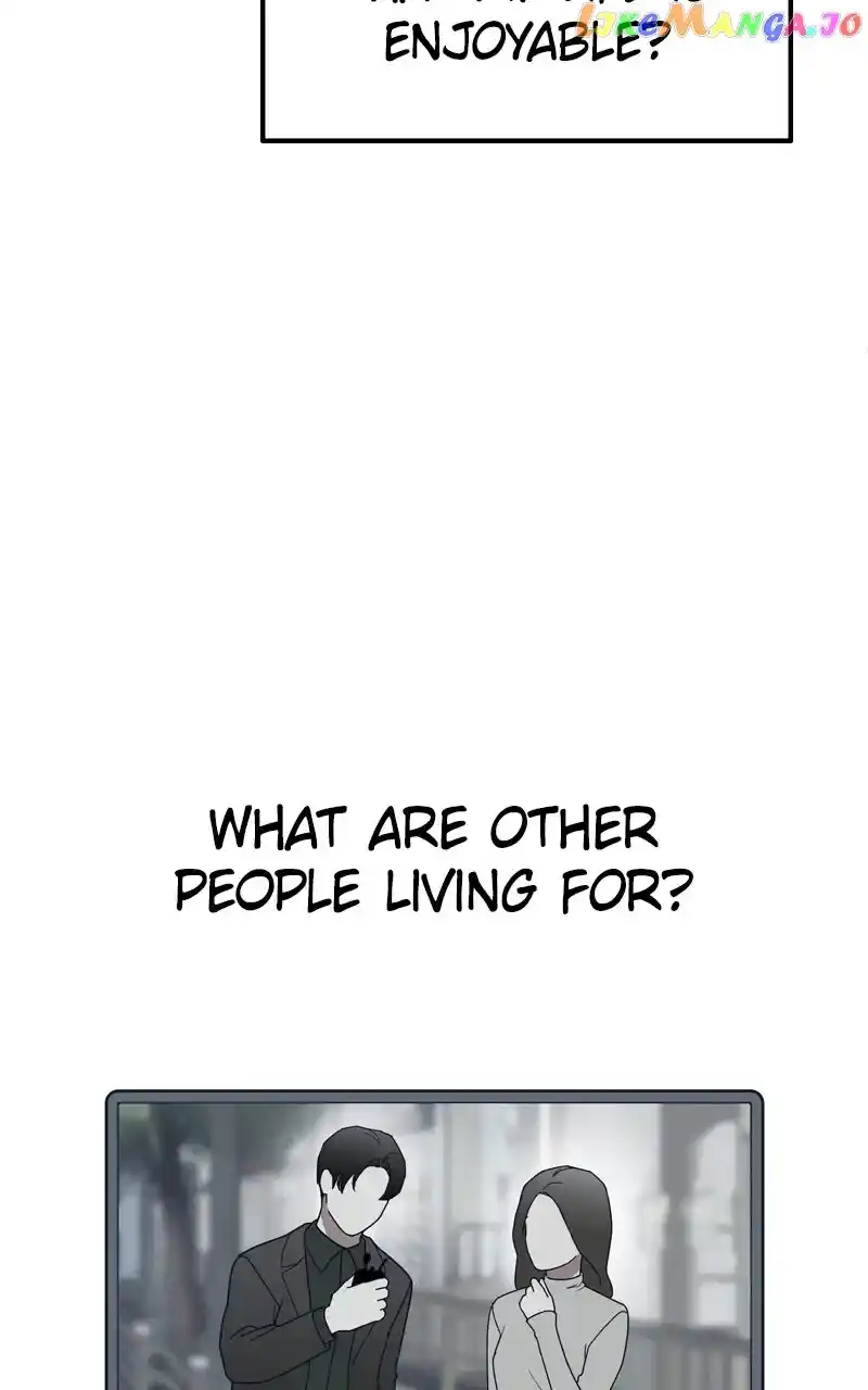 Throw the Trash in the Trash can! Chapter 74