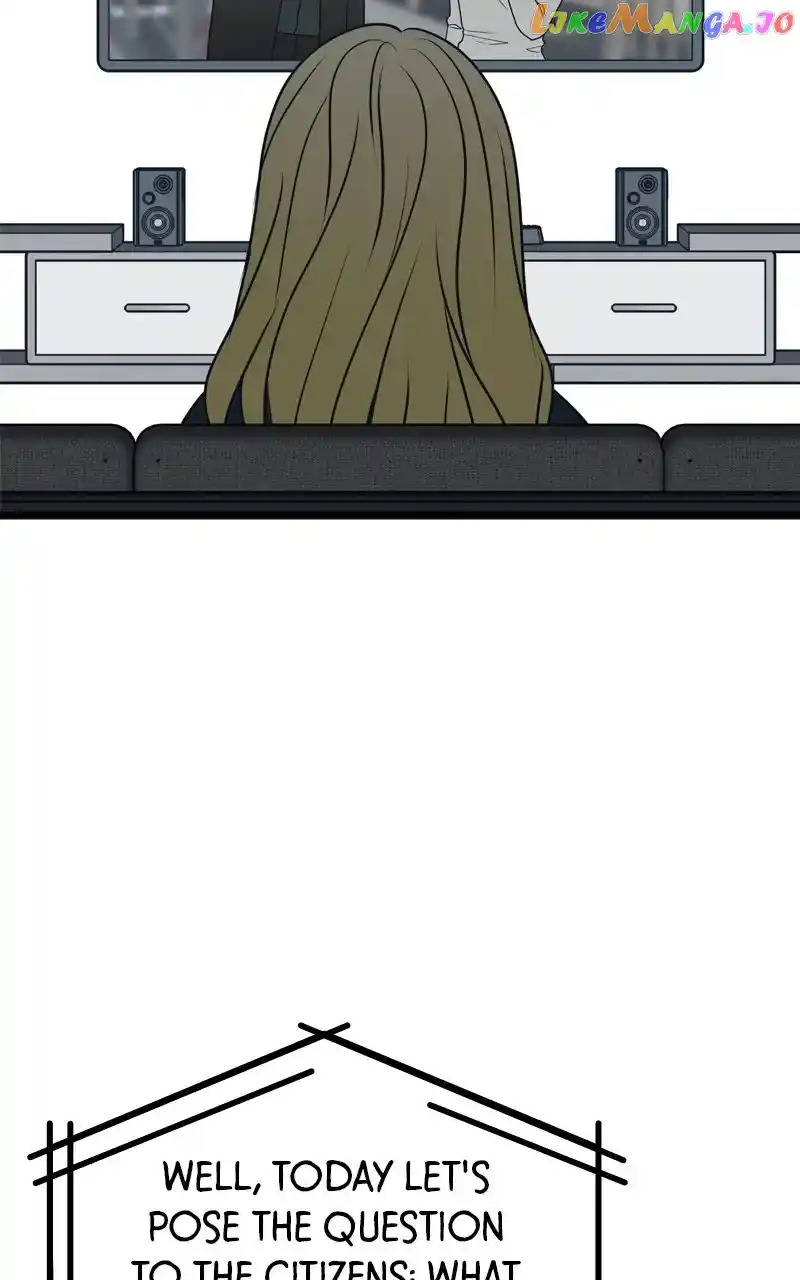 Throw the Trash in the Trash can! Chapter 74