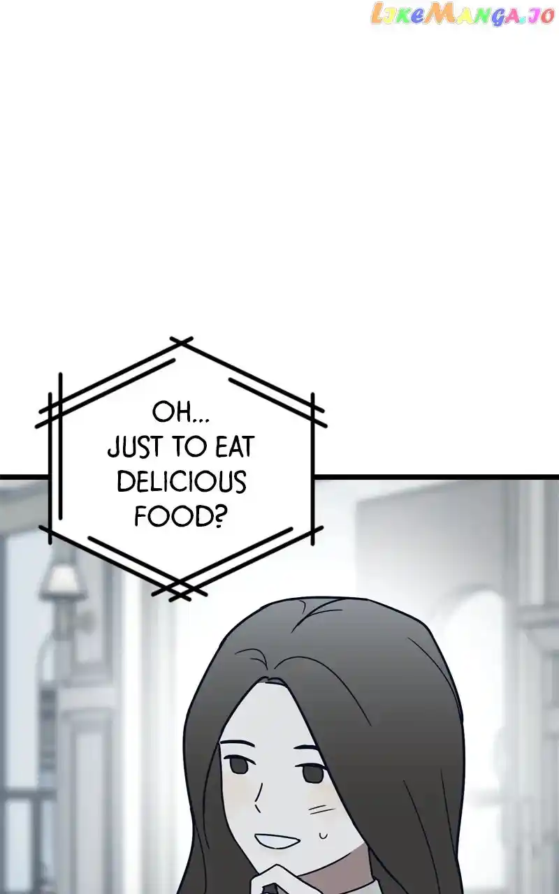 Throw the Trash in the Trash can! Chapter 74