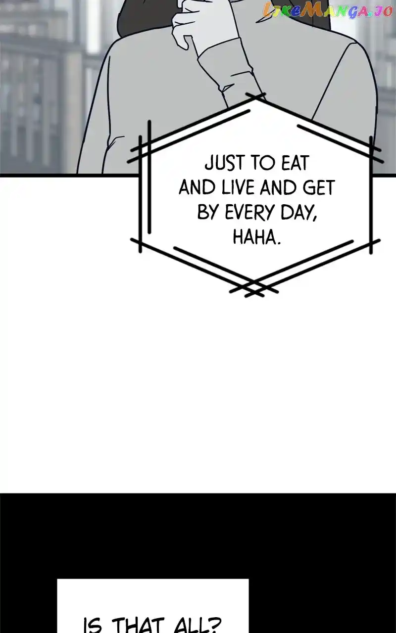 Throw the Trash in the Trash can! Chapter 74