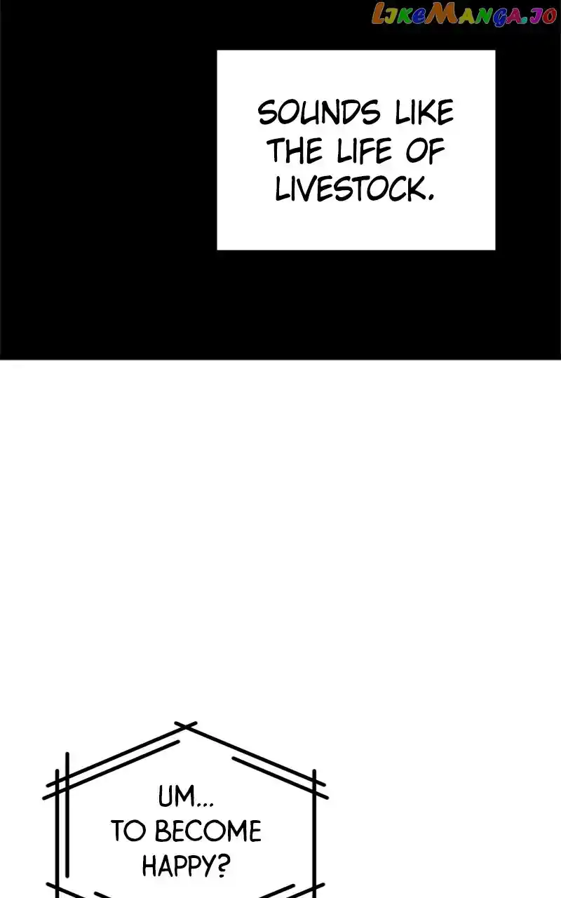 Throw the Trash in the Trash can! Chapter 74