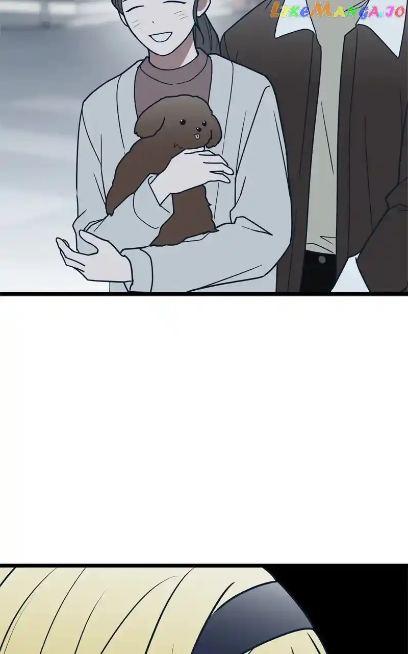 Throw the Trash in the Trash can! Chapter 74