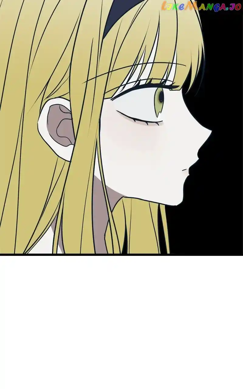 Throw the Trash in the Trash can! Chapter 74