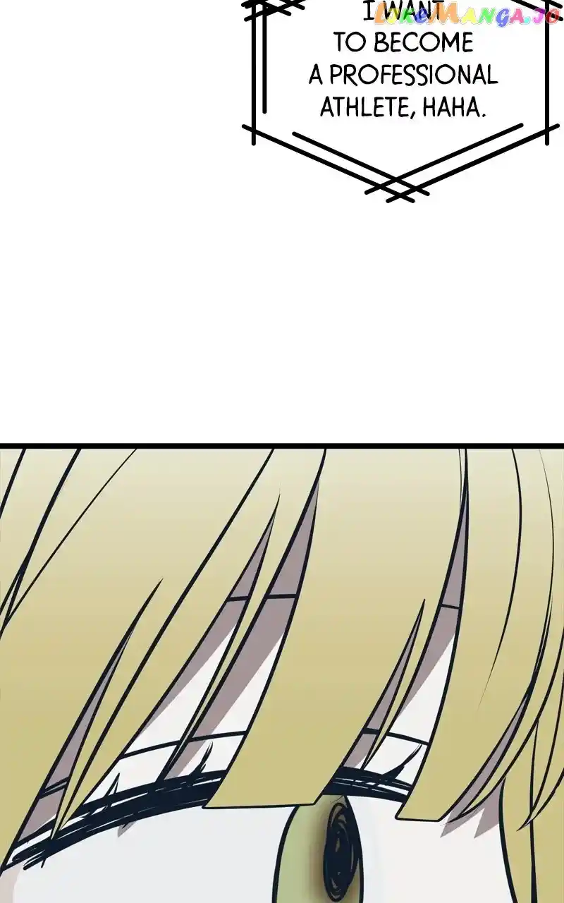 Throw the Trash in the Trash can! Chapter 74