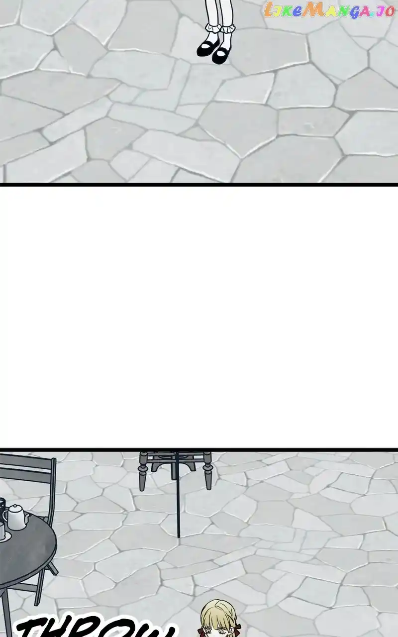 Throw the Trash in the Trash can! Chapter 74