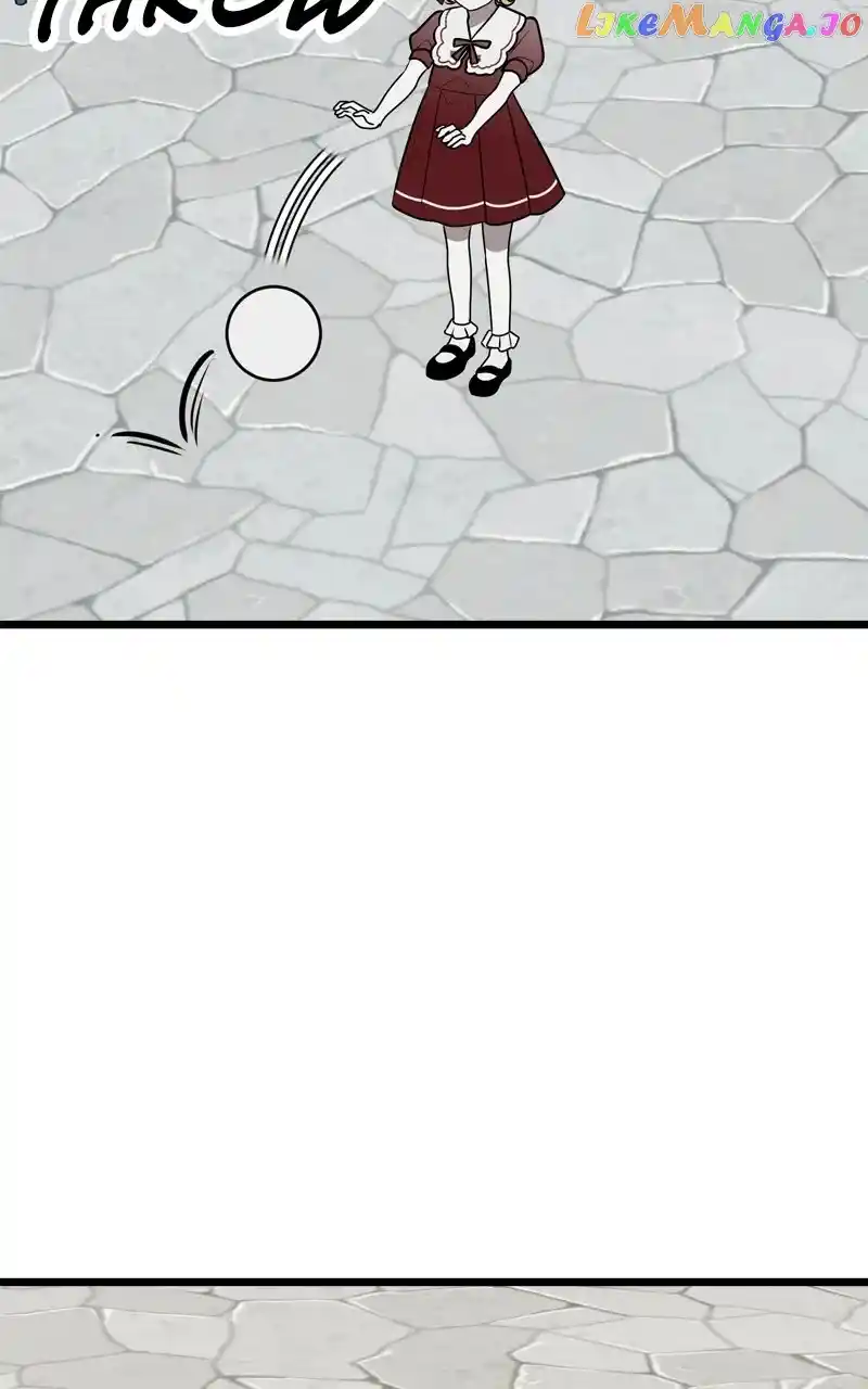 Throw the Trash in the Trash can! Chapter 74