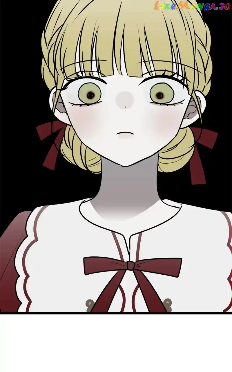 Throw the Trash in the Trash can! Chapter 74