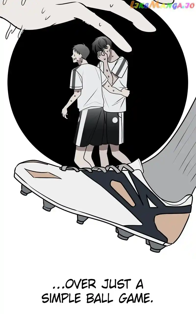 Throw the Trash in the Trash can! Chapter 74