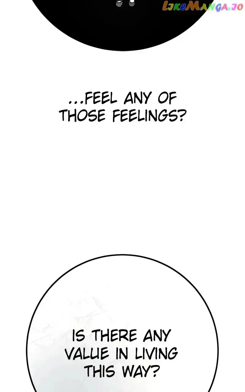 Throw the Trash in the Trash can! Chapter 74