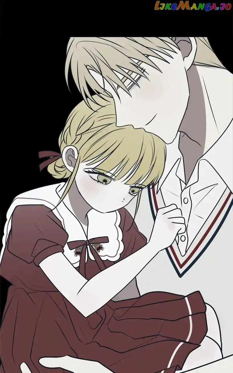 Throw the Trash in the Trash can! Chapter 74