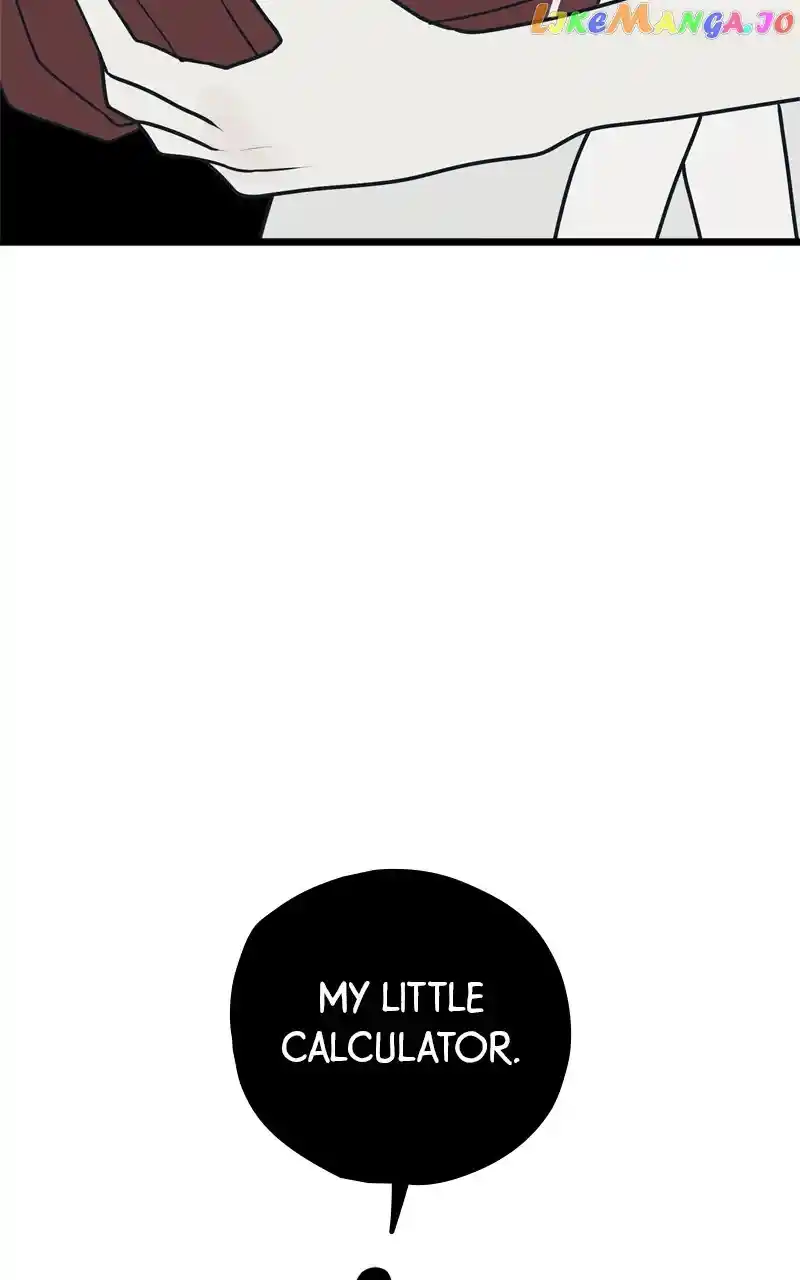 Throw the Trash in the Trash can! Chapter 74