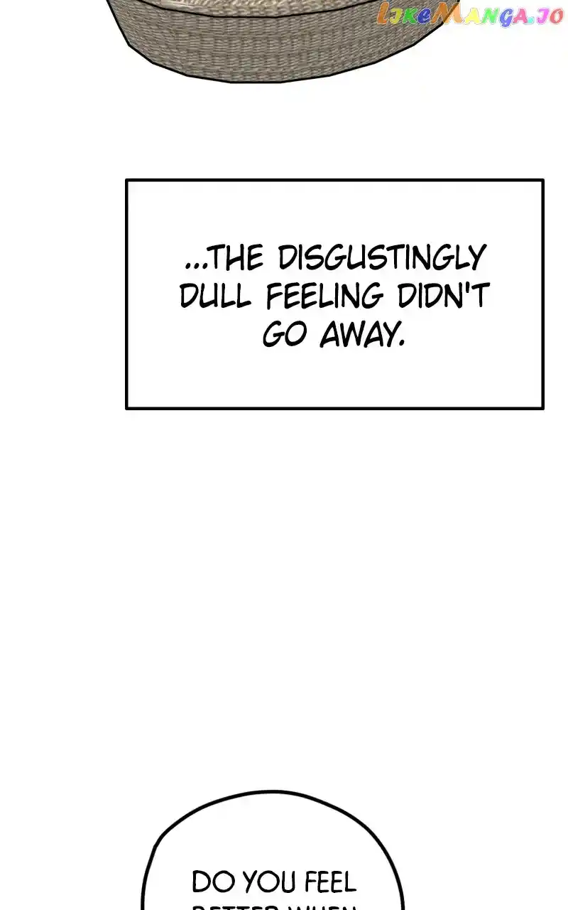 Throw the Trash in the Trash can! Chapter 74