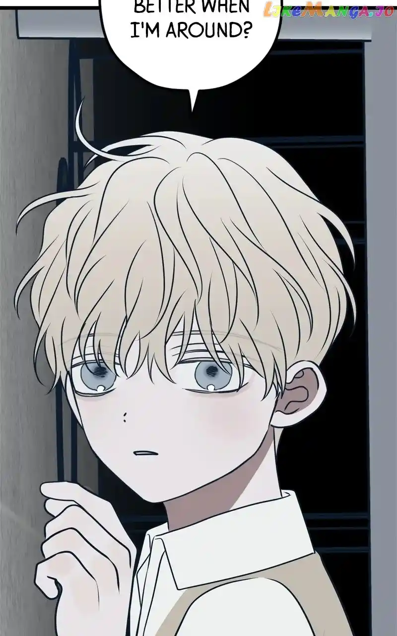 Throw the Trash in the Trash can! Chapter 74