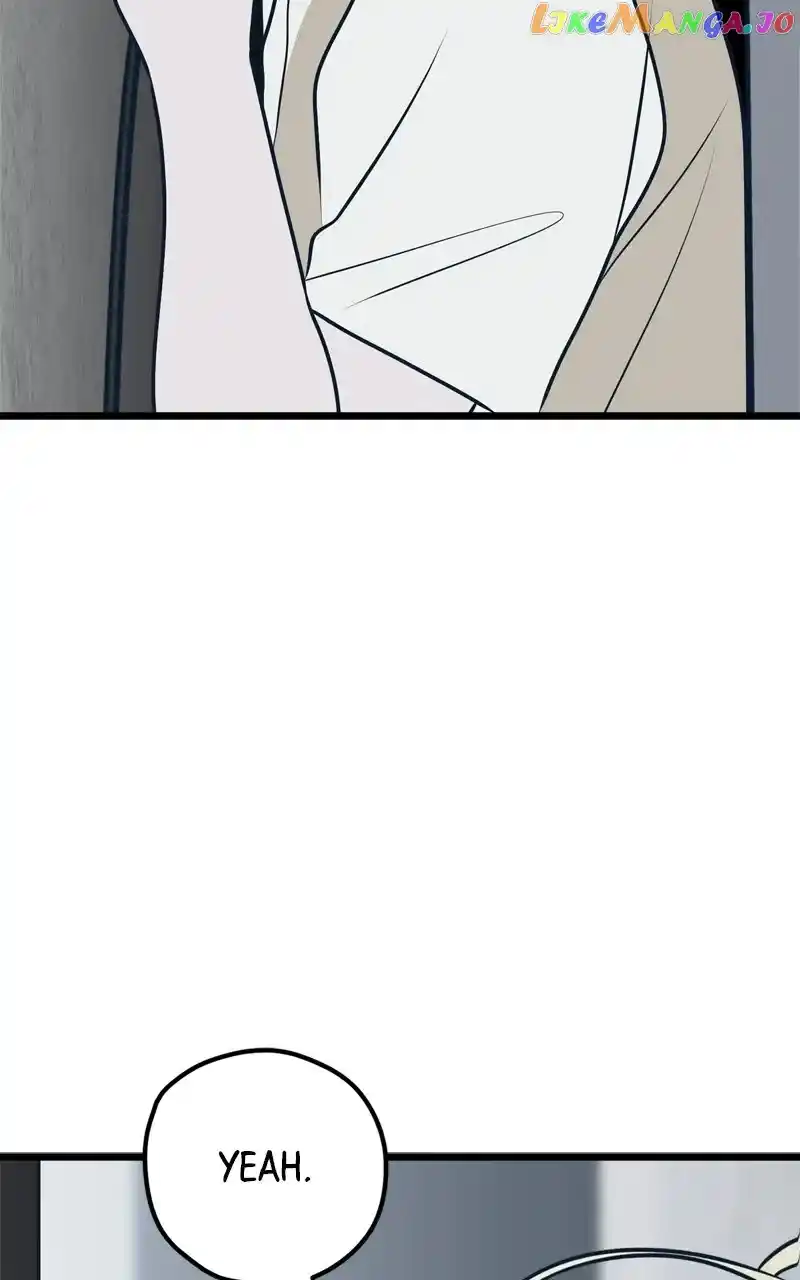 Throw the Trash in the Trash can! Chapter 74