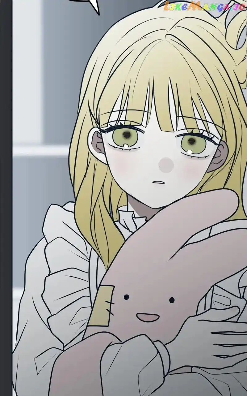 Throw the Trash in the Trash can! Chapter 74