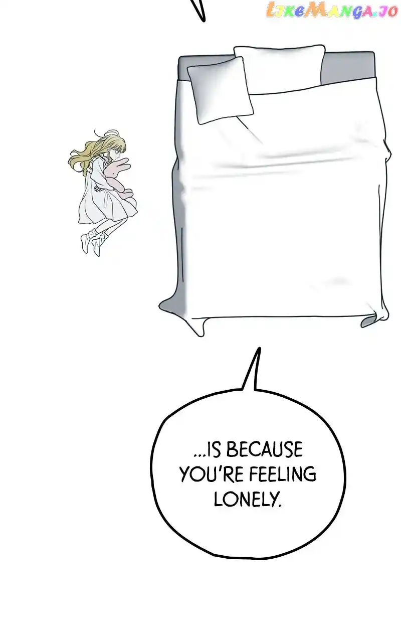 Throw the Trash in the Trash can! Chapter 74