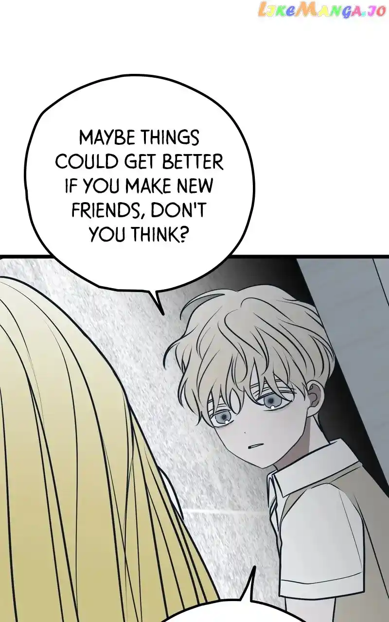 Throw the Trash in the Trash can! Chapter 74