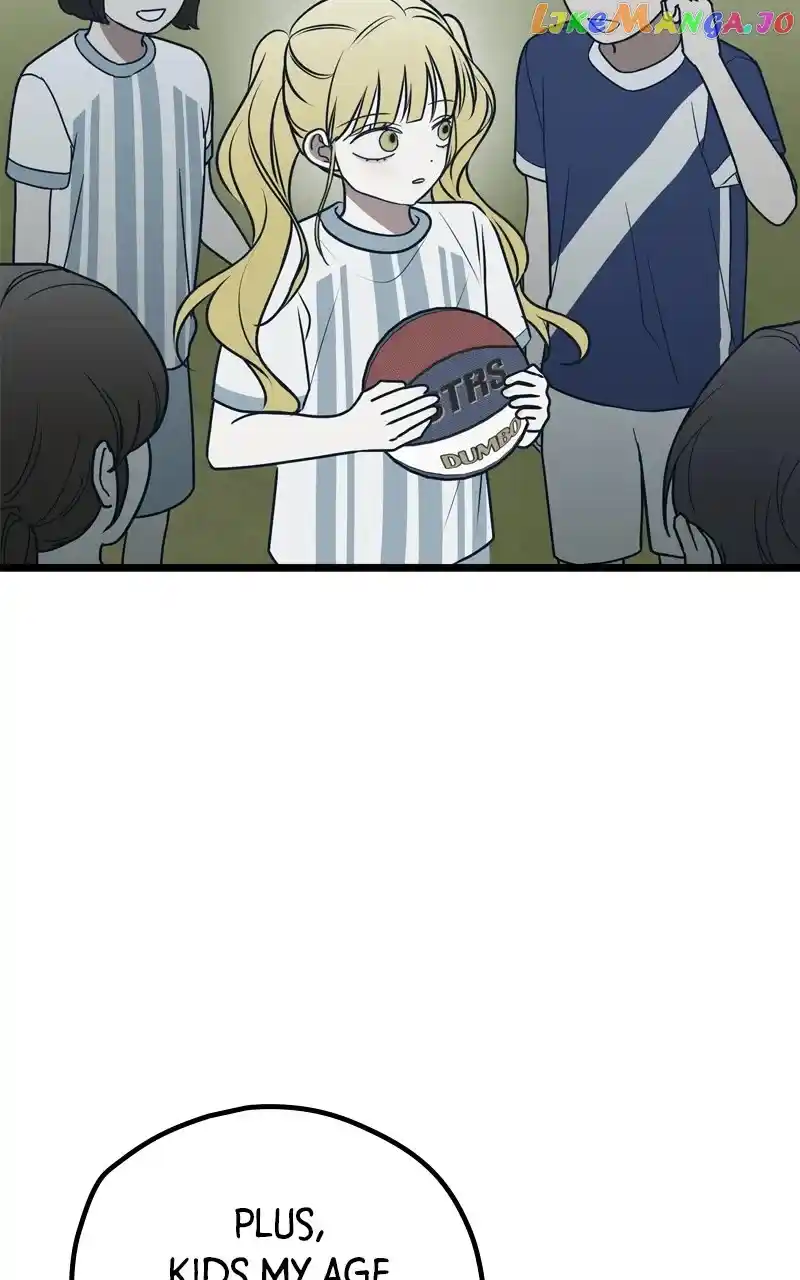 Throw the Trash in the Trash can! Chapter 74