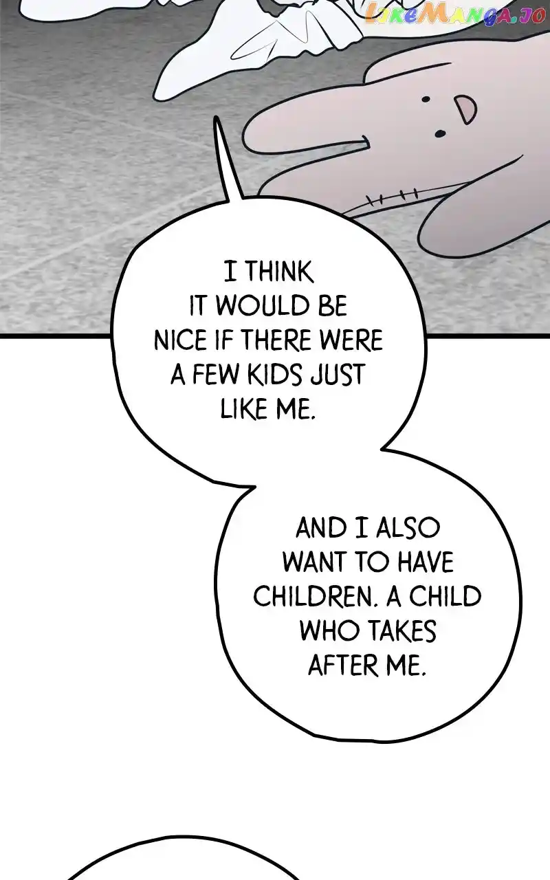 Throw the Trash in the Trash can! Chapter 74