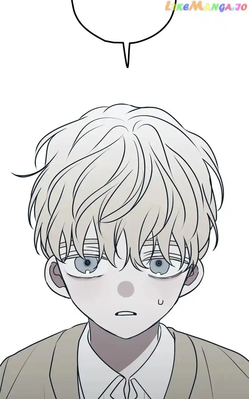 Throw the Trash in the Trash can! Chapter 74