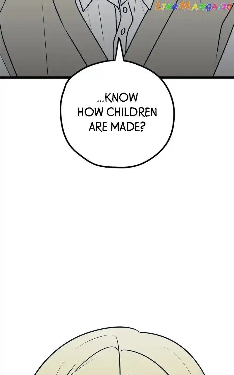 Throw the Trash in the Trash can! Chapter 74