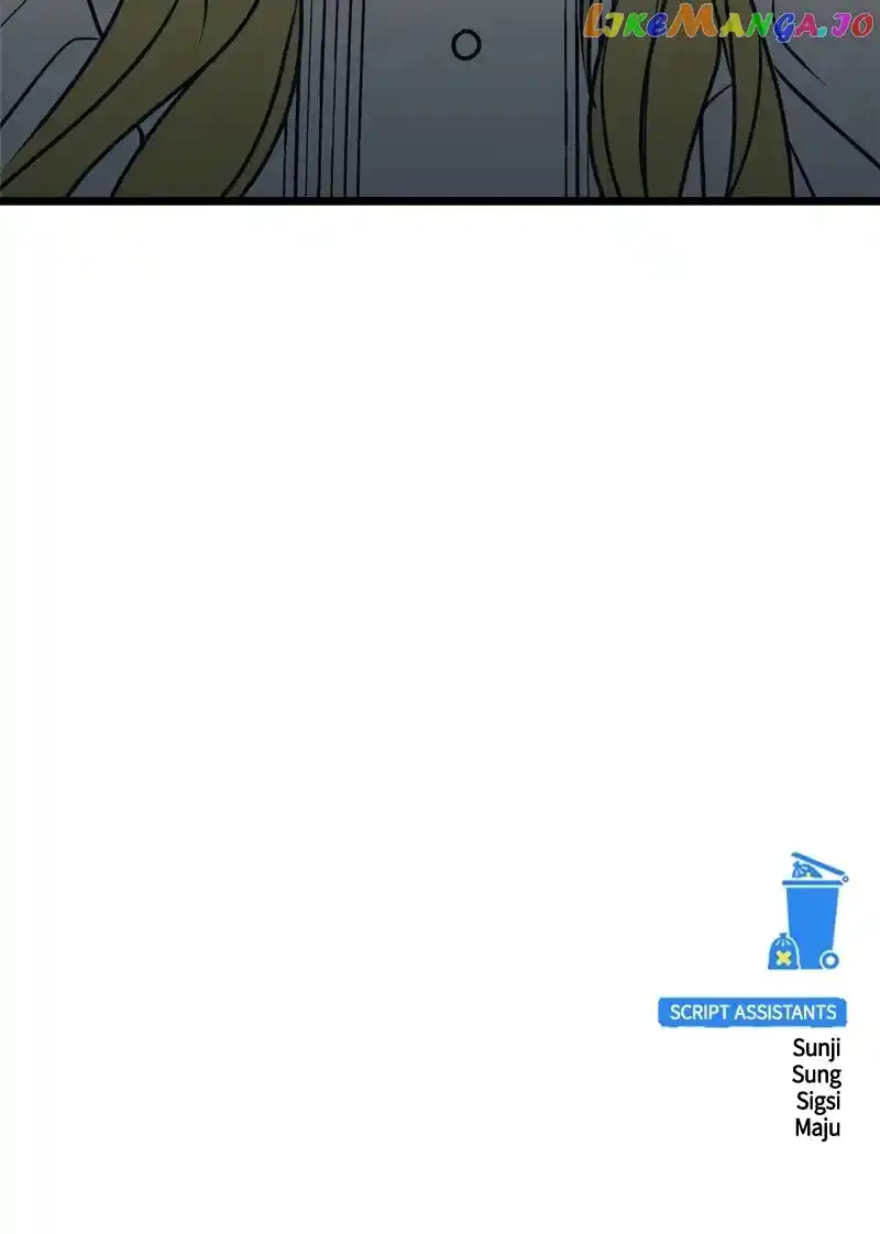 Throw the Trash in the Trash can! Chapter 74