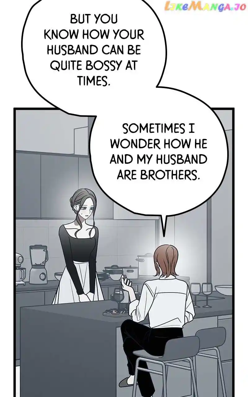 Throw The Trash In The Trash Can! Chapter 76