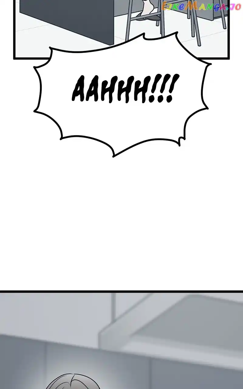 Throw The Trash In The Trash Can! Chapter 76