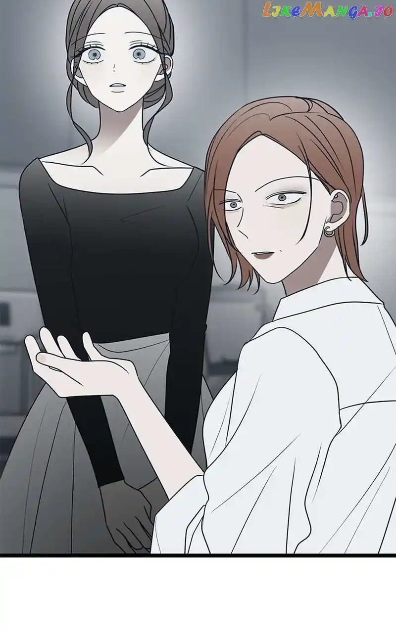 Throw The Trash In The Trash Can! Chapter 76