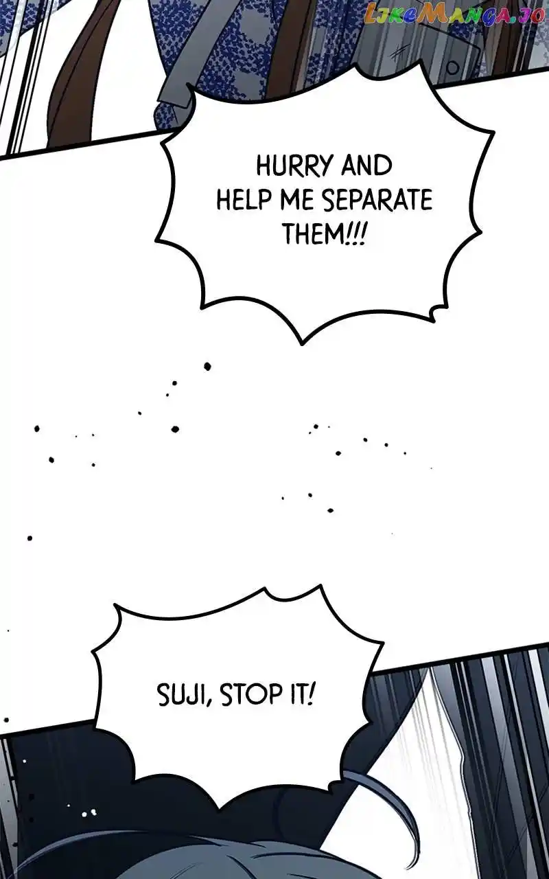 Throw The Trash In The Trash Can! Chapter 76