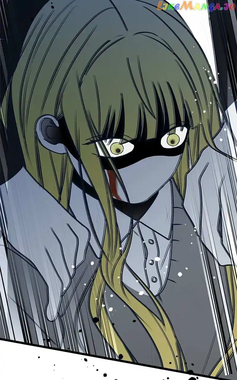 Throw The Trash In The Trash Can! Chapter 76