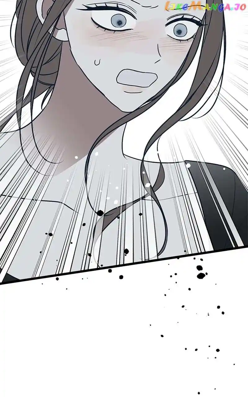 Throw The Trash In The Trash Can! Chapter 76