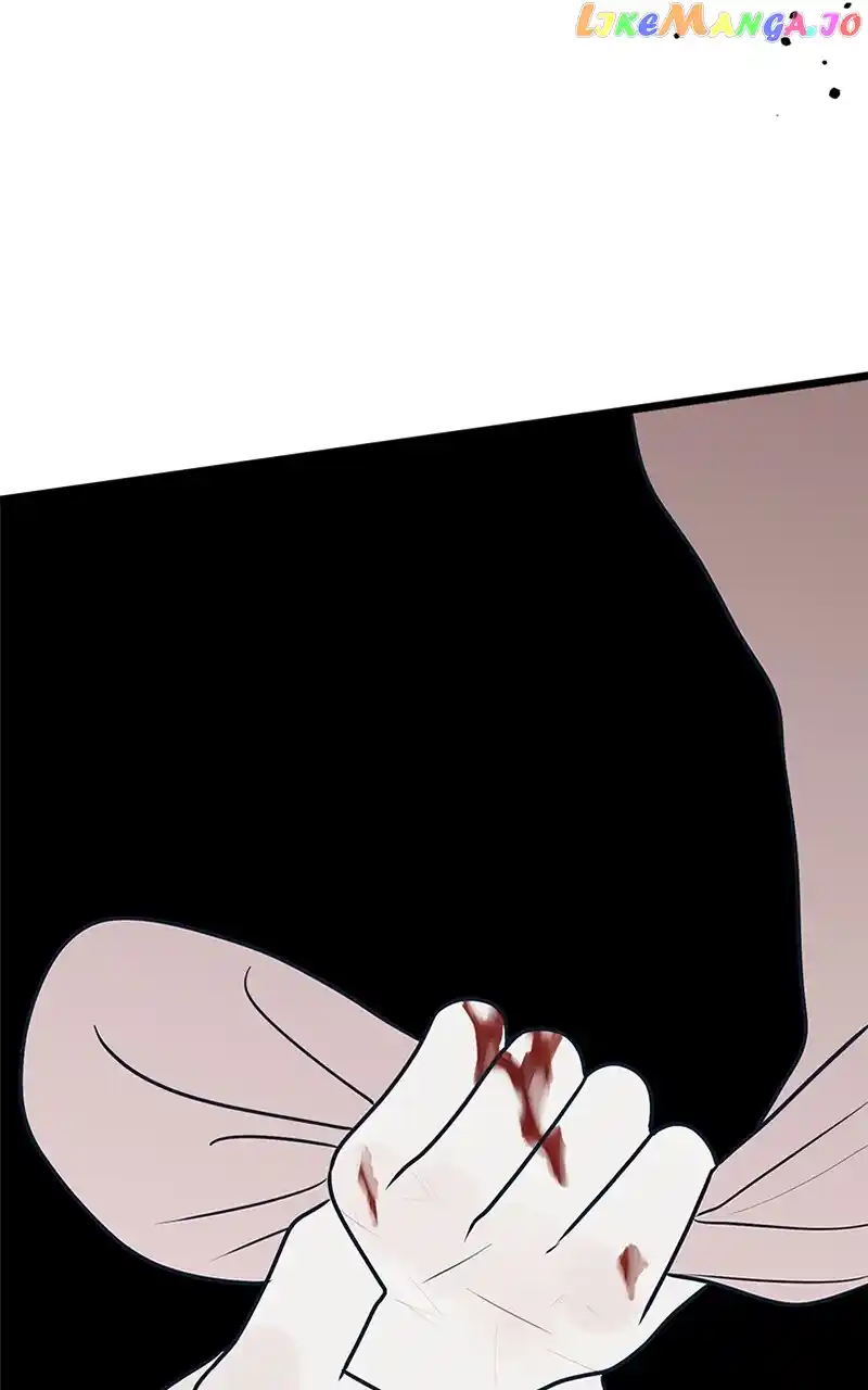 Throw The Trash In The Trash Can! Chapter 76