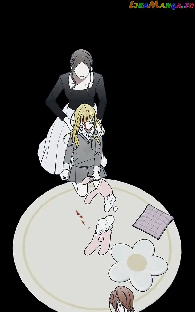 Throw The Trash In The Trash Can! Chapter 76