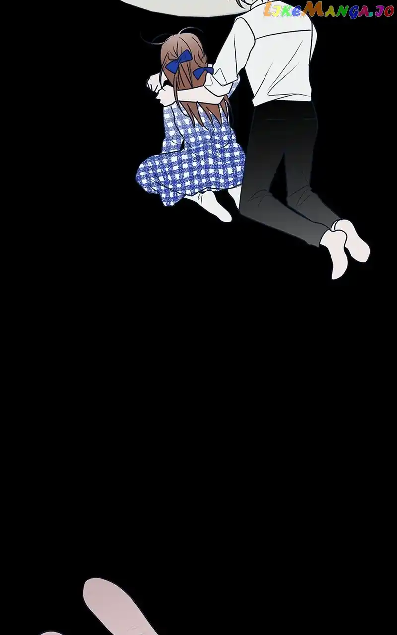 Throw The Trash In The Trash Can! Chapter 76