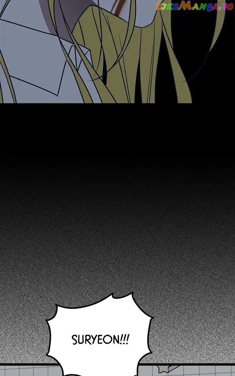 Throw The Trash In The Trash Can! Chapter 76