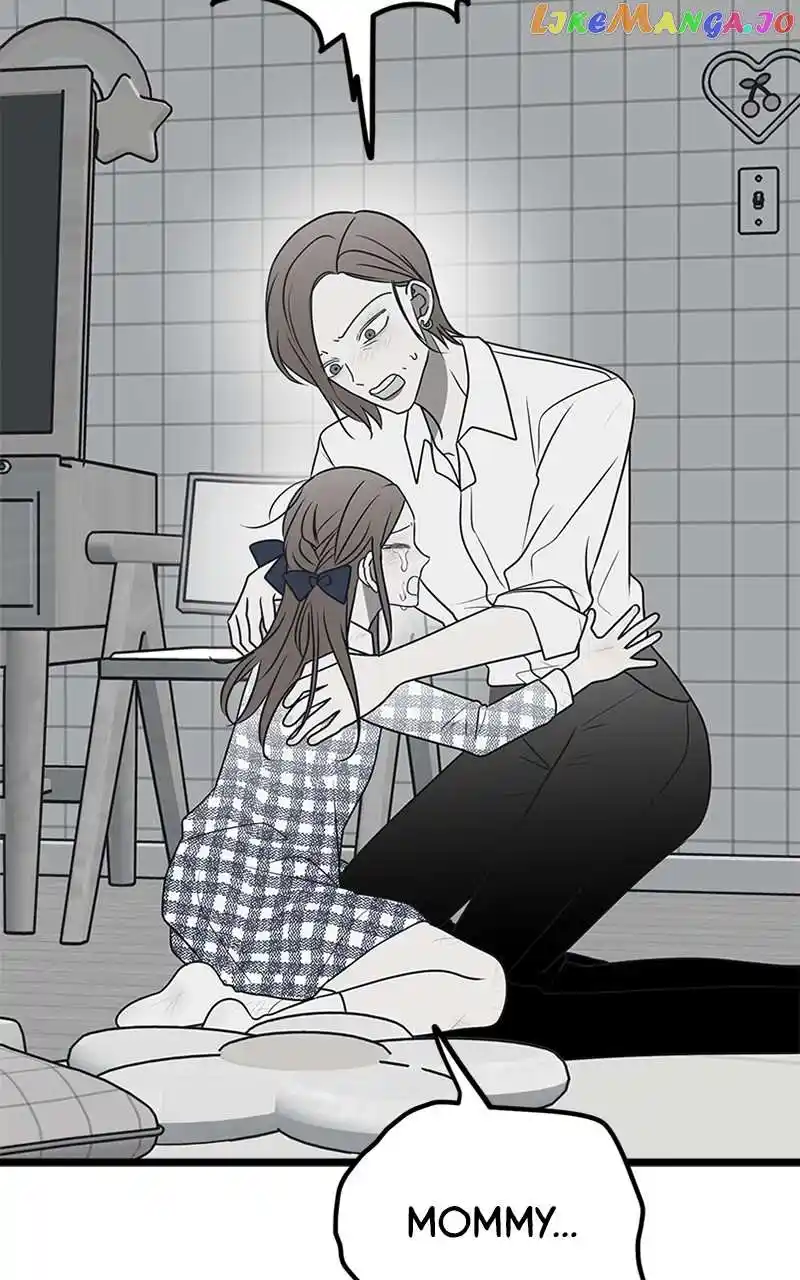 Throw The Trash In The Trash Can! Chapter 76