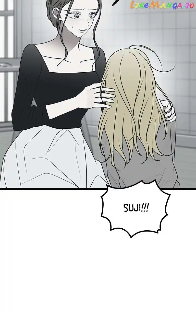 Throw The Trash In The Trash Can! Chapter 76