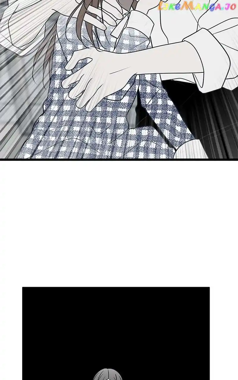 Throw The Trash In The Trash Can! Chapter 76