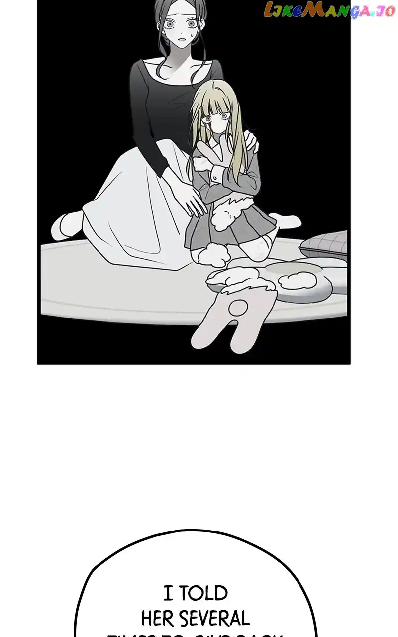 Throw The Trash In The Trash Can! Chapter 76