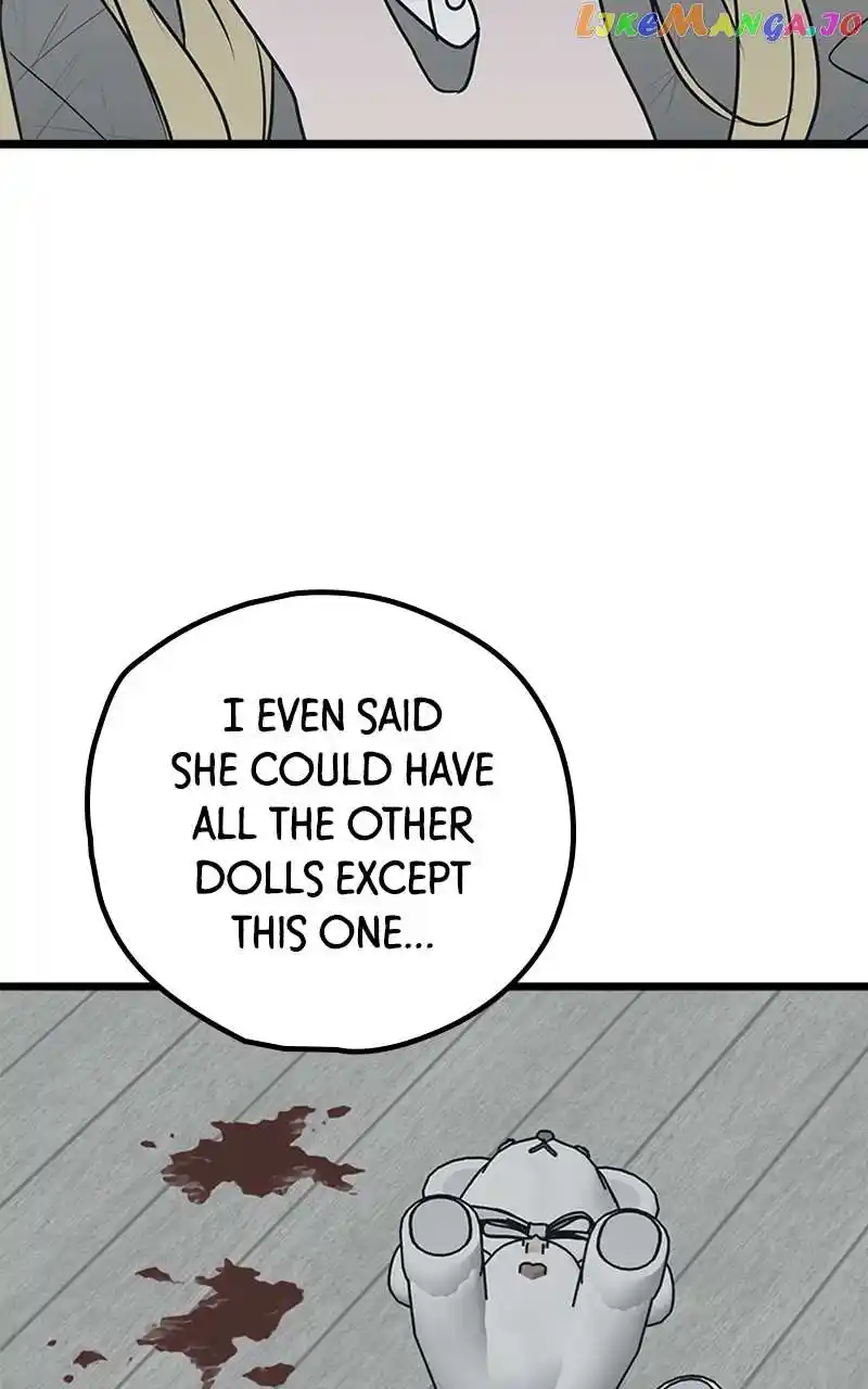 Throw The Trash In The Trash Can! Chapter 76