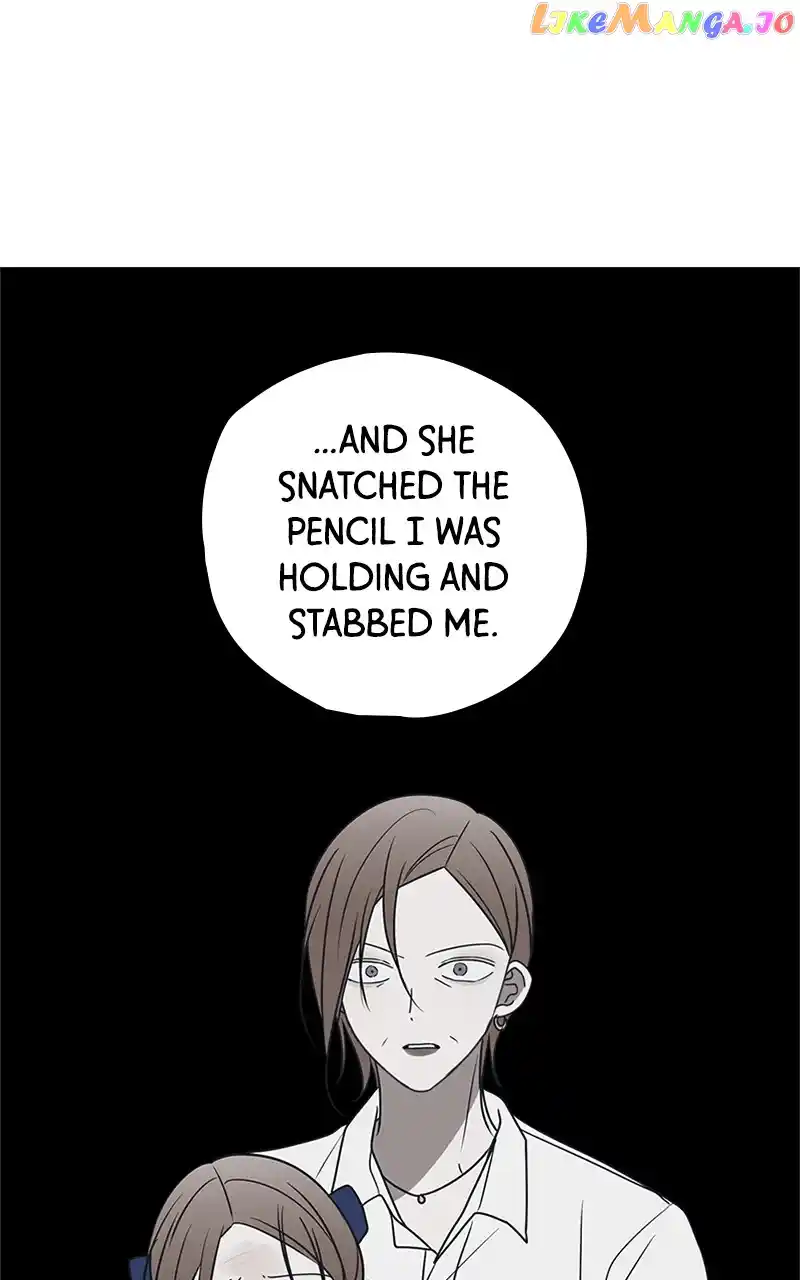 Throw The Trash In The Trash Can! Chapter 76