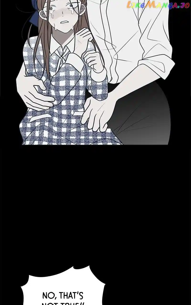 Throw The Trash In The Trash Can! Chapter 76