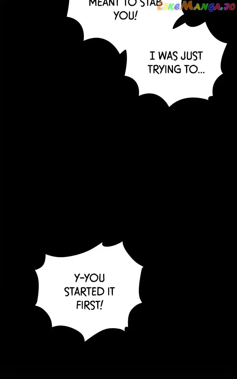 Throw The Trash In The Trash Can! Chapter 76