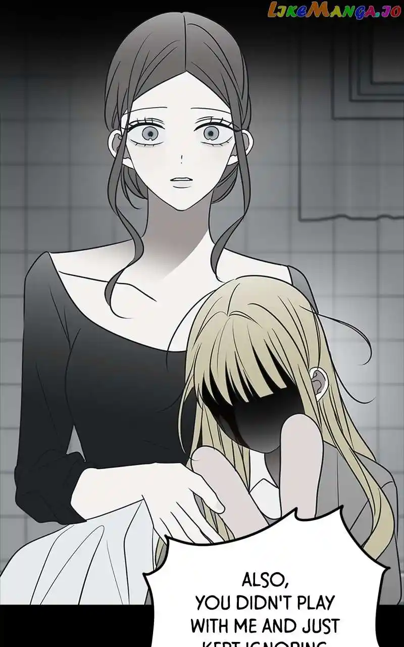 Throw The Trash In The Trash Can! Chapter 76